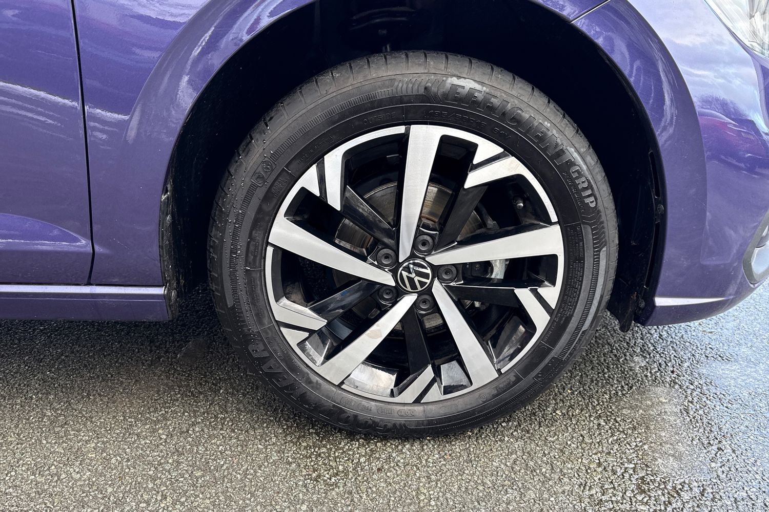 Used Volkswagen Polo 2024 for sale - 77135370: Photo 6