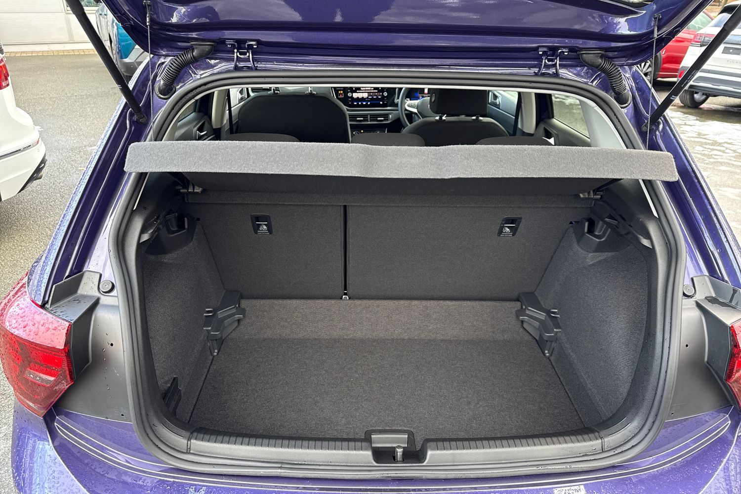 Used Volkswagen Polo 2024 for sale - 77135370: Photo 9