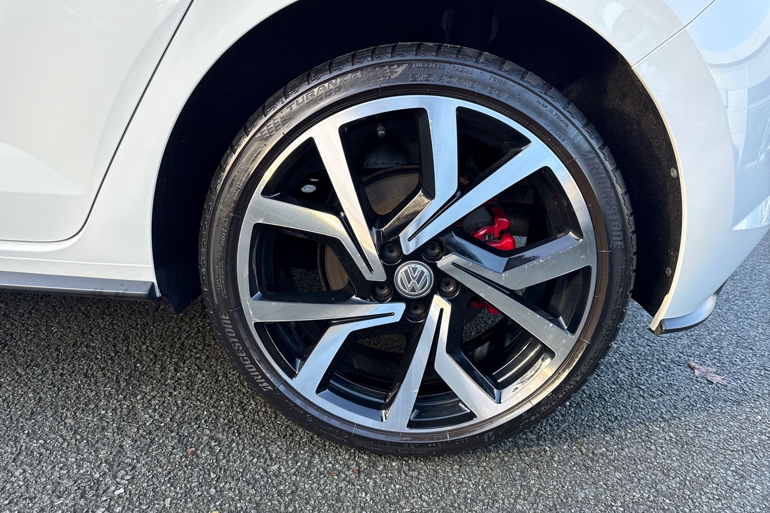 Used Volkswagen Polo 2021 for sale - 77011537: Photo 12