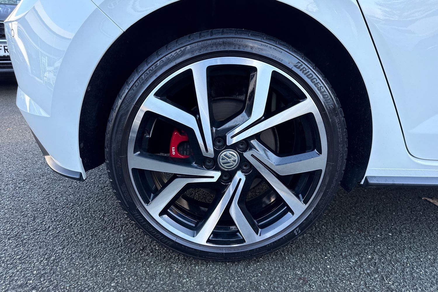 Used Volkswagen Polo 2021 for sale - 77011537: Photo 13