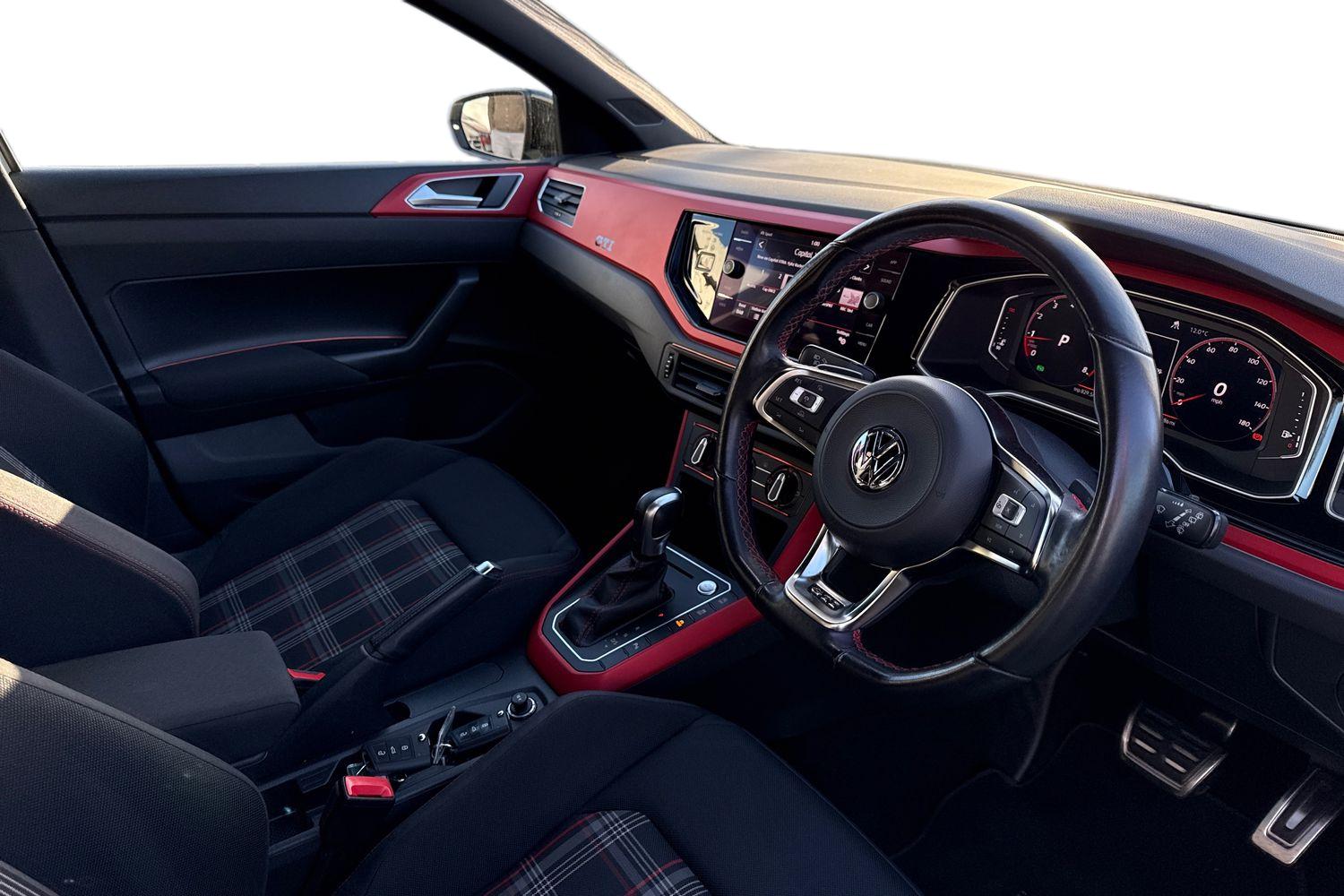 Used Volkswagen Polo 2021 for sale - 77011537: Photo 14