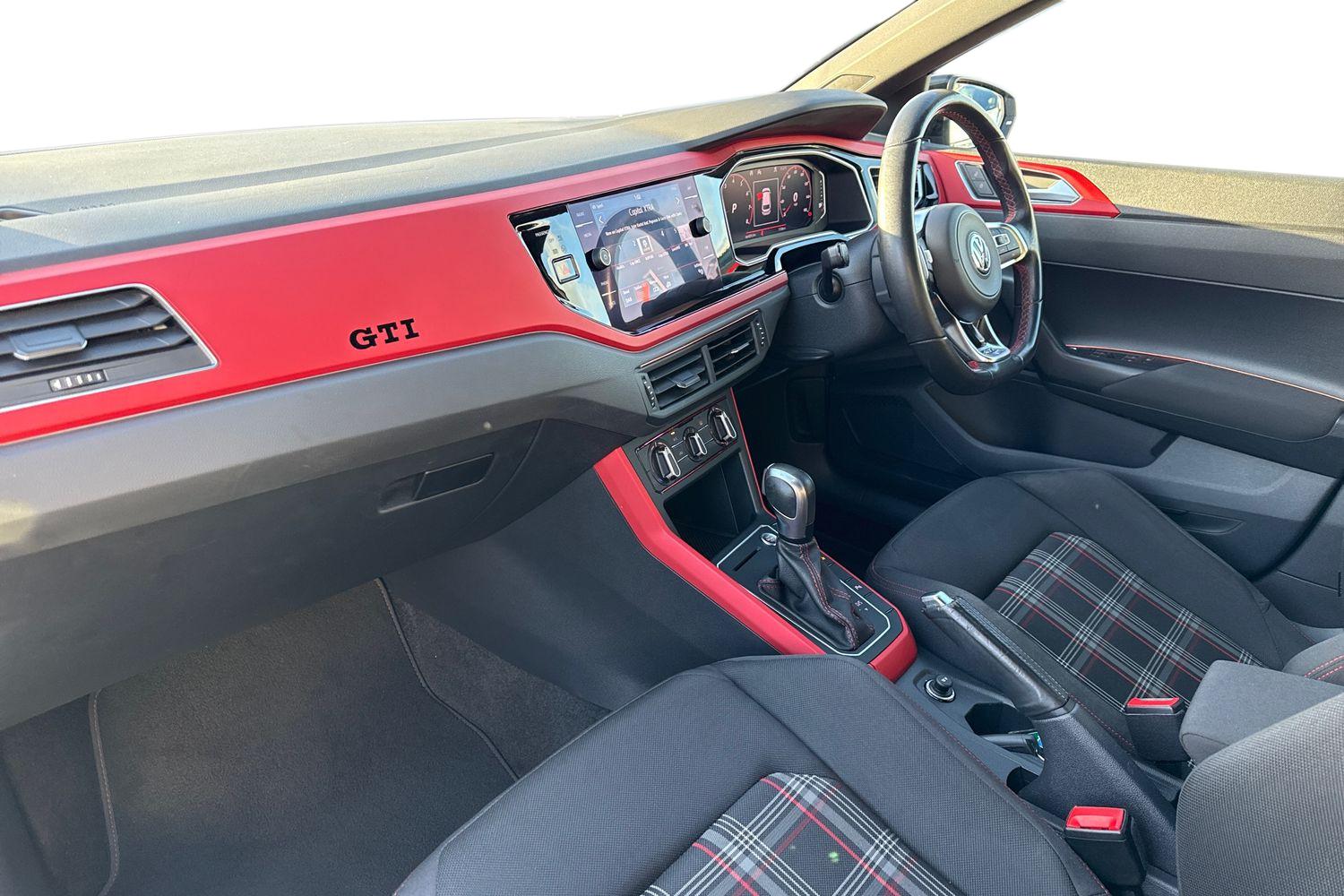 Used Volkswagen Polo 2021 for sale - 77011537: Photo 15