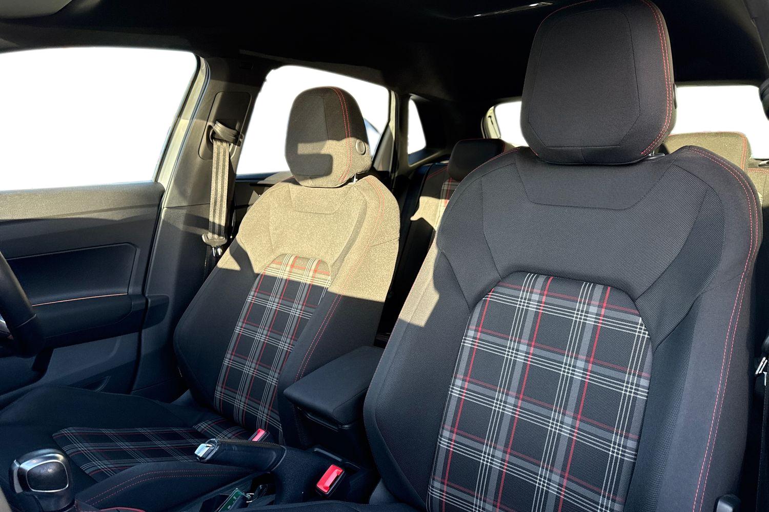 Used Volkswagen Polo 2021 for sale - 77011537: Photo 16