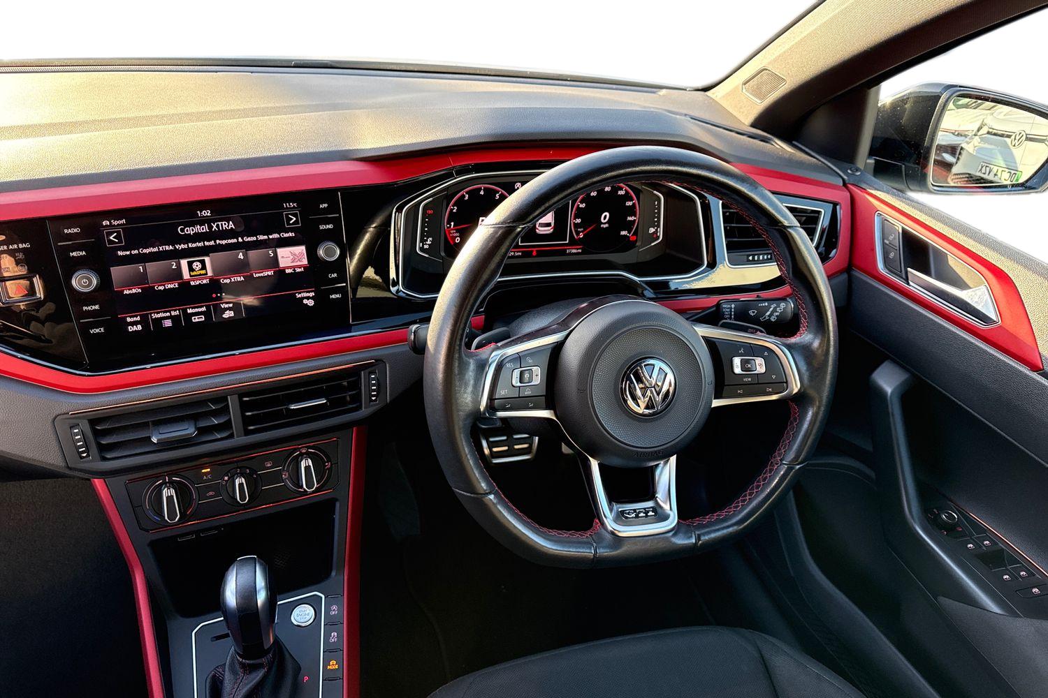 Used Volkswagen Polo 2021 for sale - 77011537: Photo 18