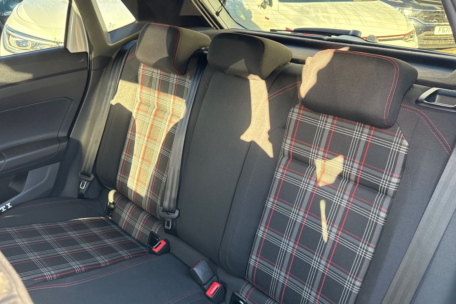 Used Volkswagen Polo 2021 for sale - 77011537: Photo 19