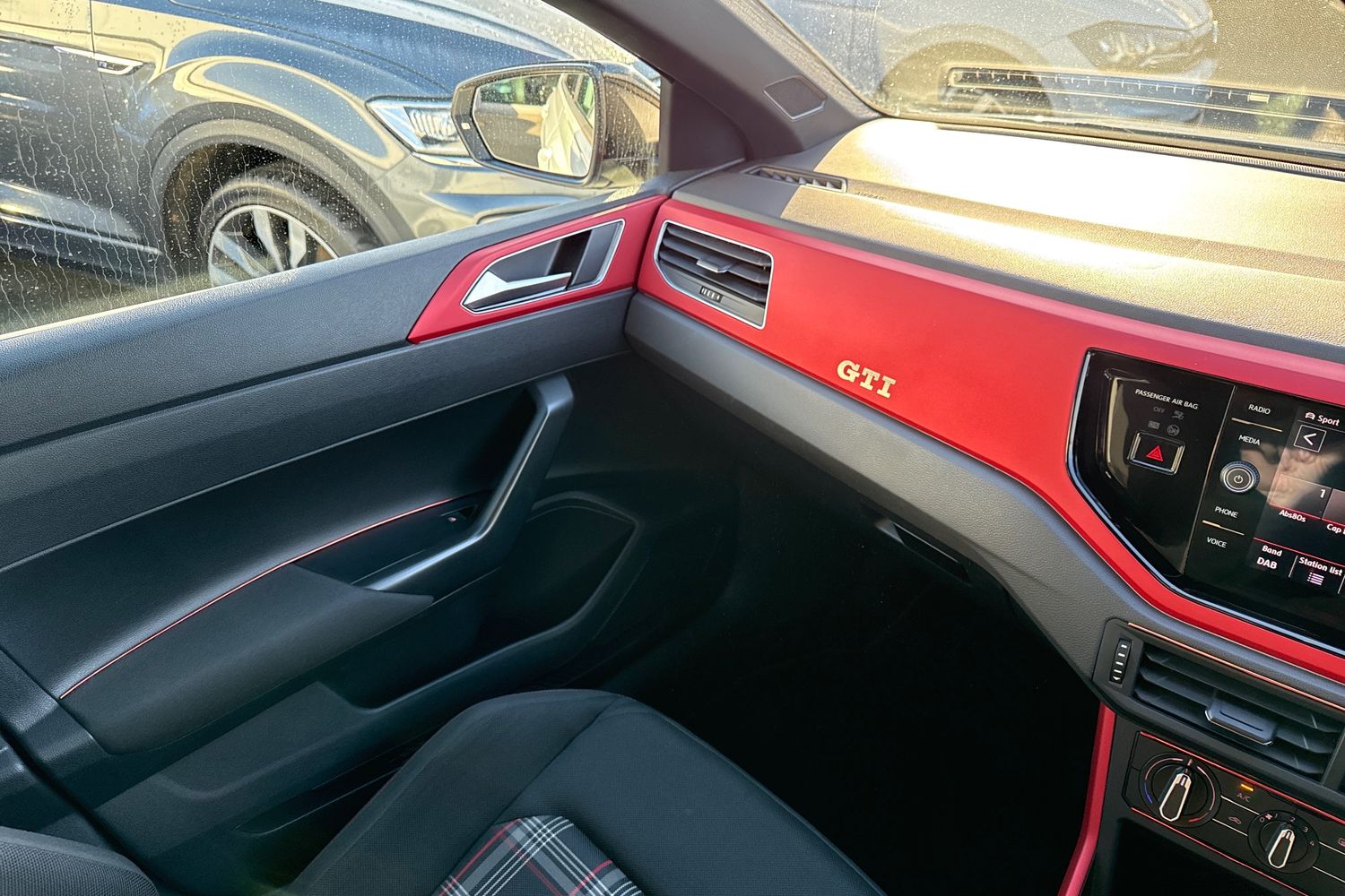 Used Volkswagen Polo 2021 for sale - 77011537: Photo 20