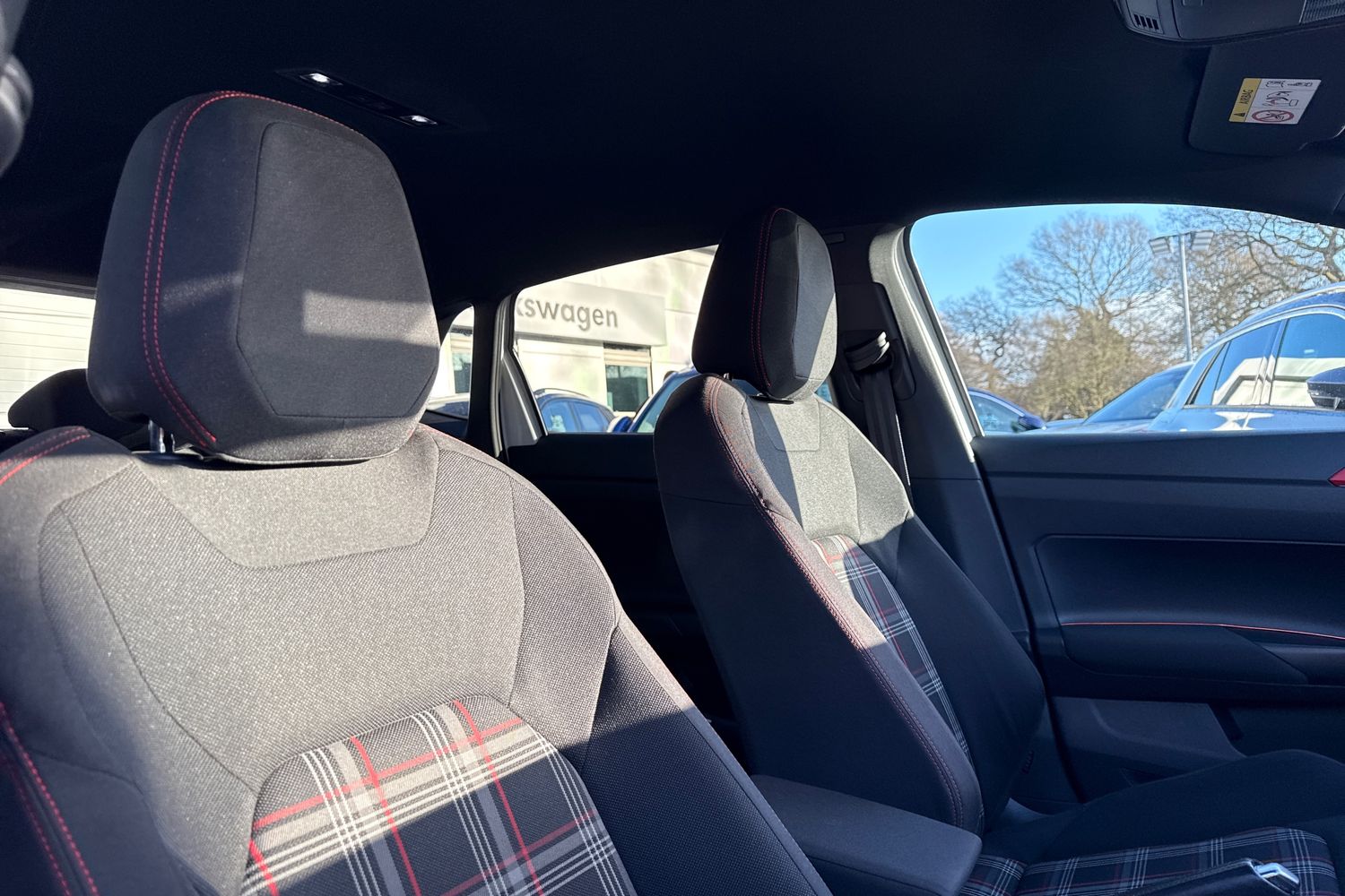 Used Volkswagen Polo 2021 for sale - 77011537: Photo 24