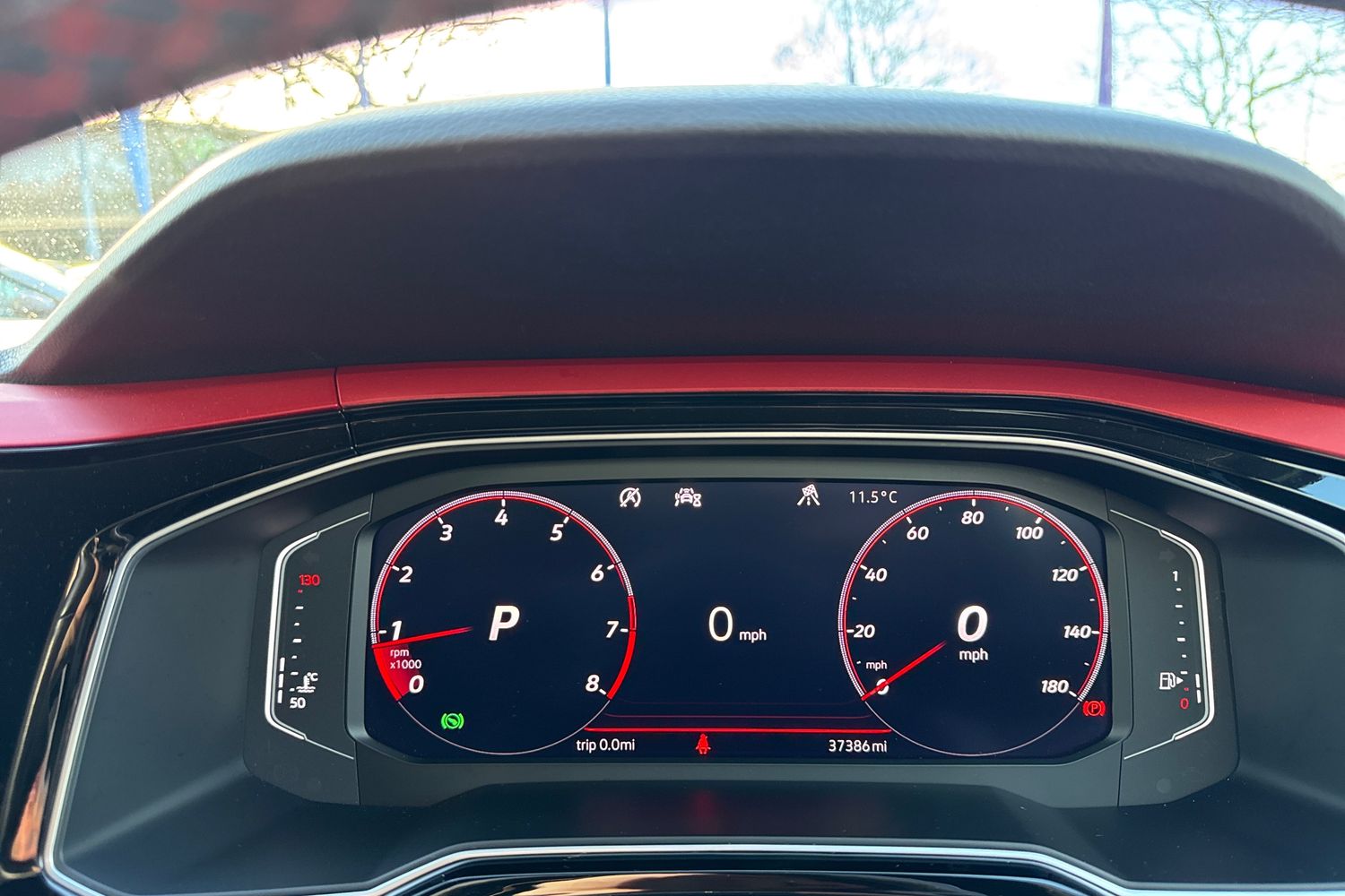 Used Volkswagen Polo 2021 for sale - 77011537: Photo 26