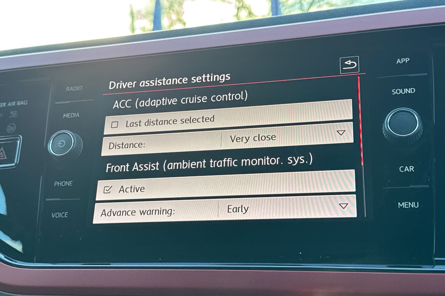 Used Volkswagen Polo 2021 for sale - 77011537: Photo 30