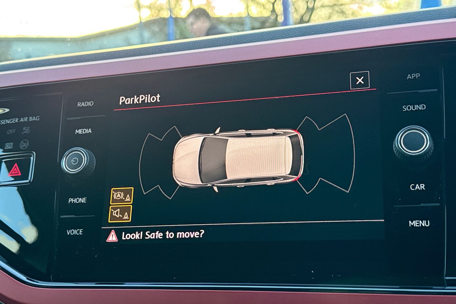 Used Volkswagen Polo 2021 for sale - 77011537: Photo 32