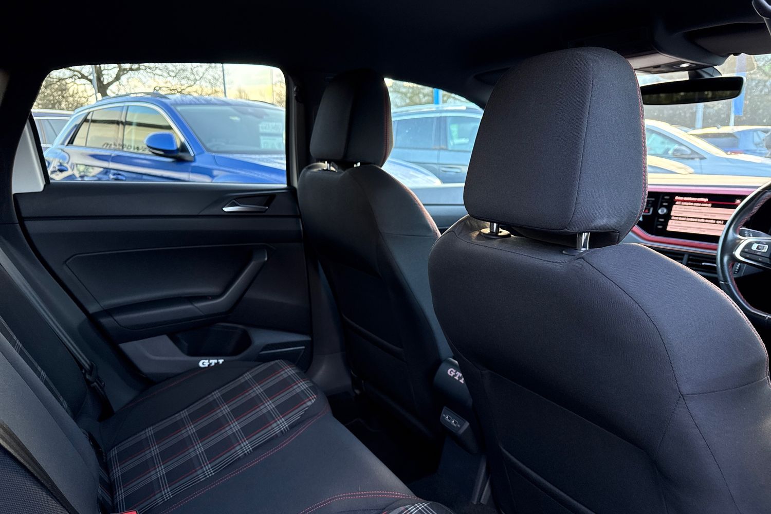 Used Volkswagen Polo 2021 for sale - 77011537: Photo 36