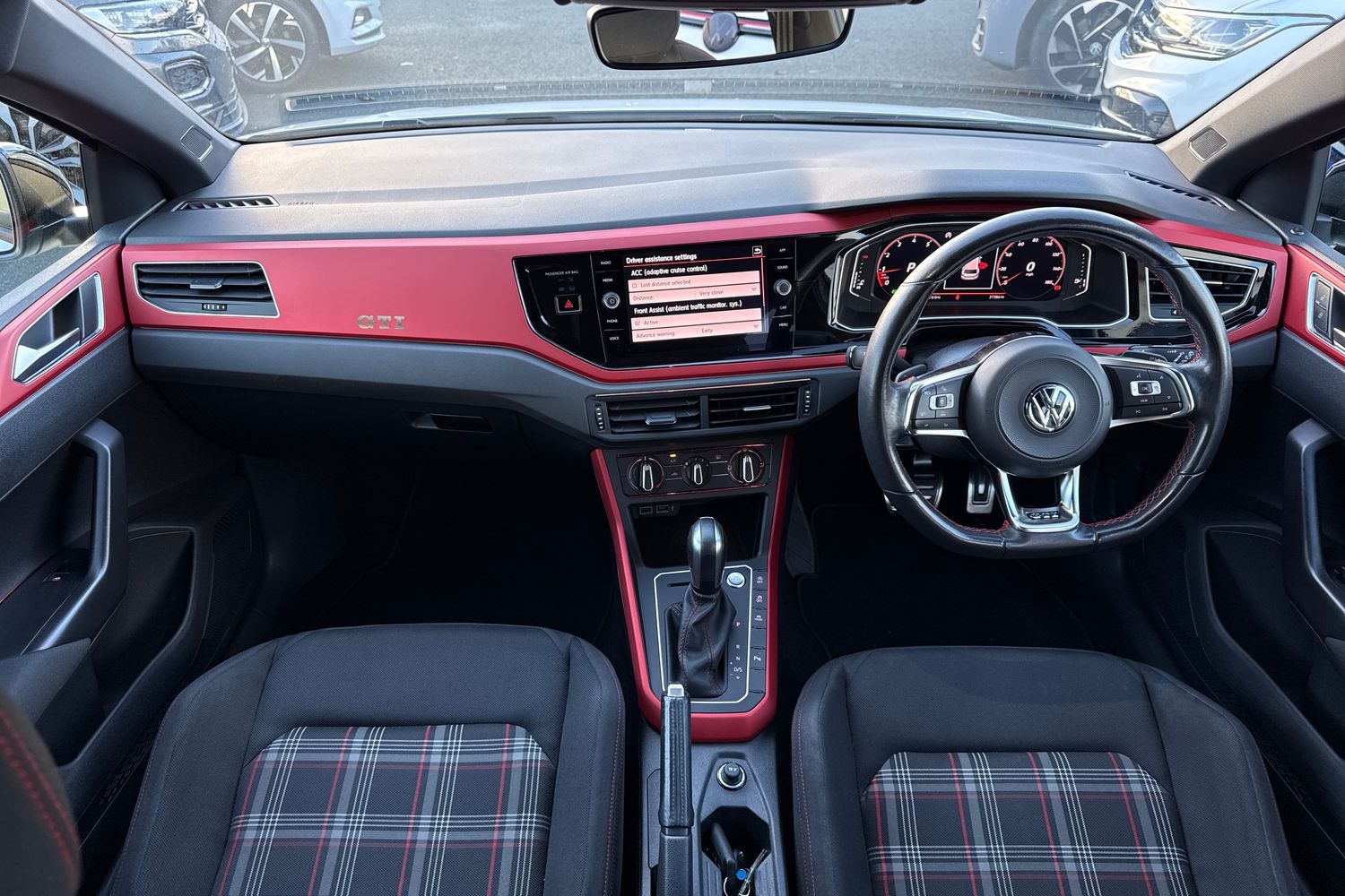 Used Volkswagen Polo 2021 for sale - 77011537: Photo 38