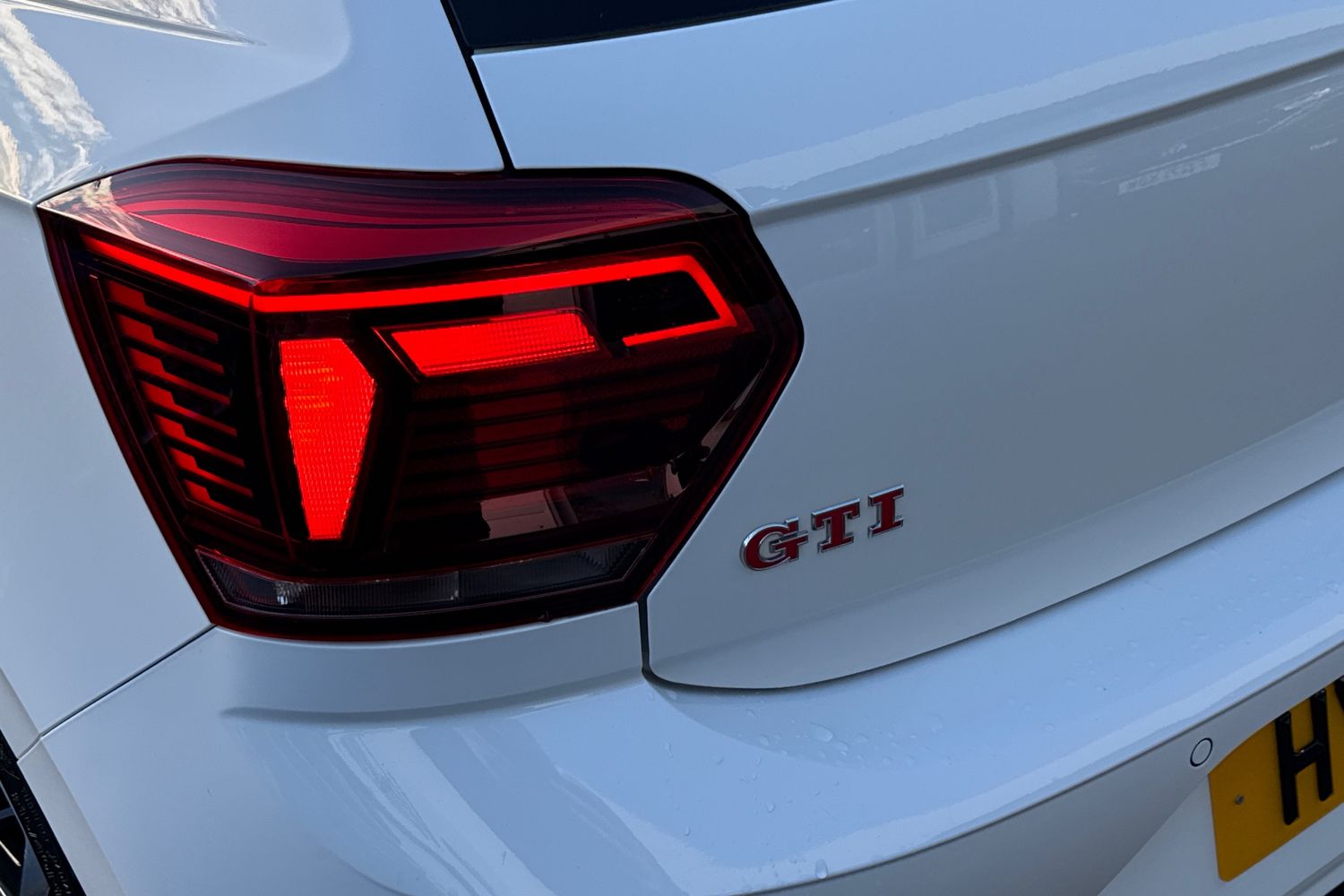 Used Volkswagen Polo 2021 for sale - 77011537: Photo 39