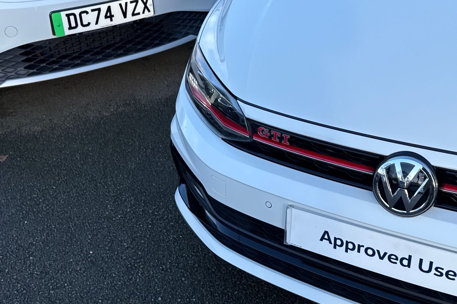 Used Volkswagen Polo 2021 for sale - 77011537: Photo 41