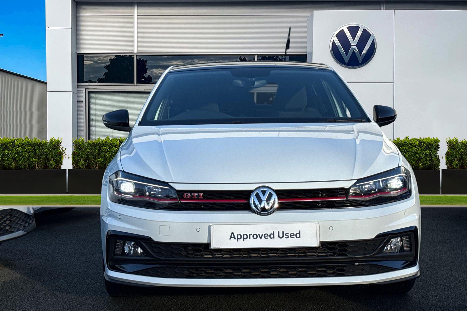 Used Volkswagen Polo 2021 for sale - 77011537: Photo 6