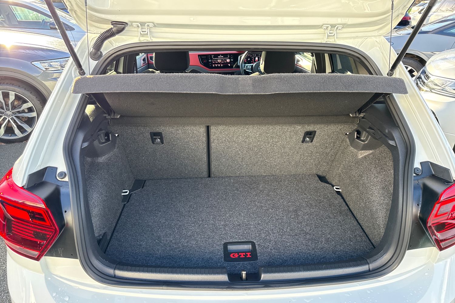 Used Volkswagen Polo 2021 for sale - 77011537: Photo 7