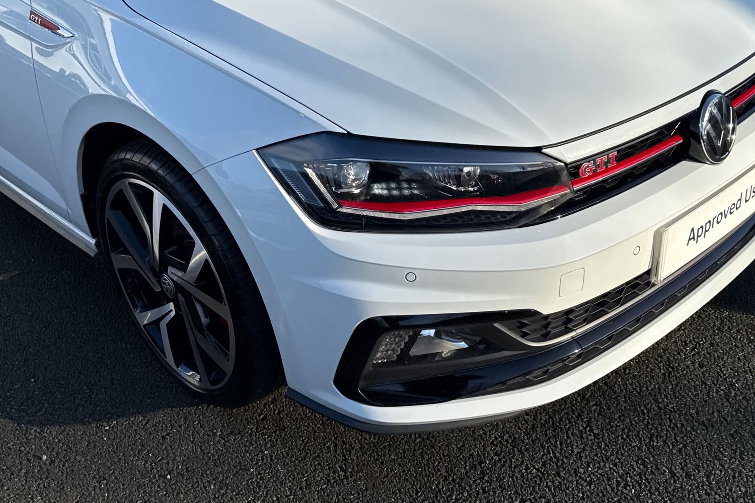 Used Volkswagen Polo 2021 for sale - 77011537: Photo 9