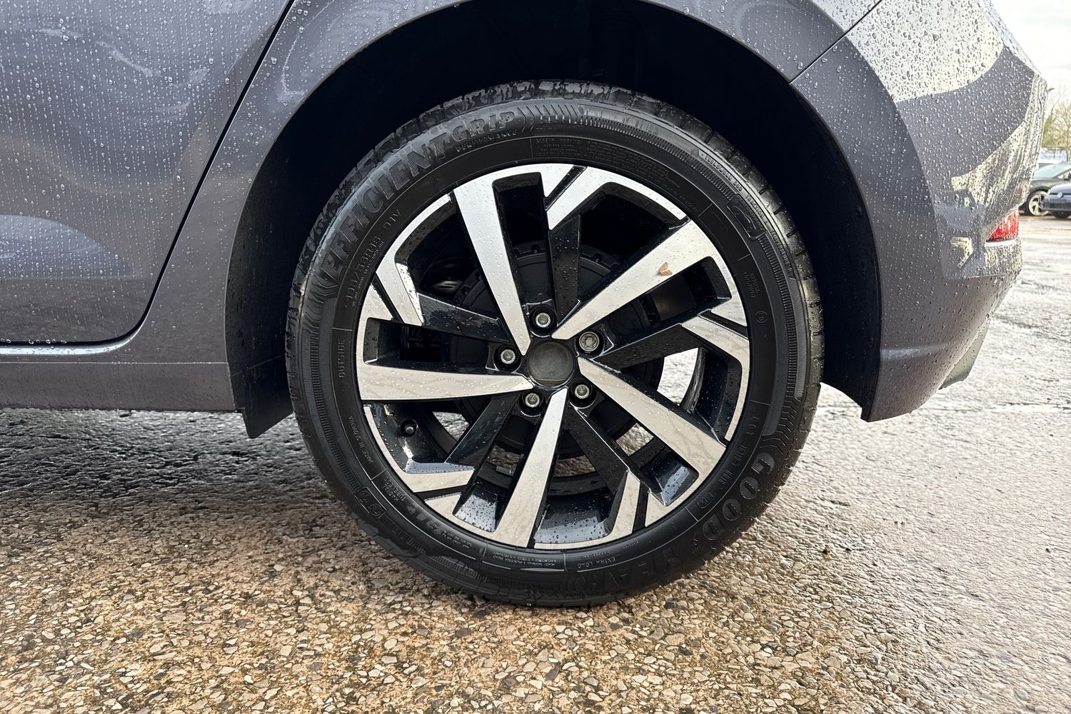 Used Volkswagen Polo 2025 for sale - 76972839: Photo 10