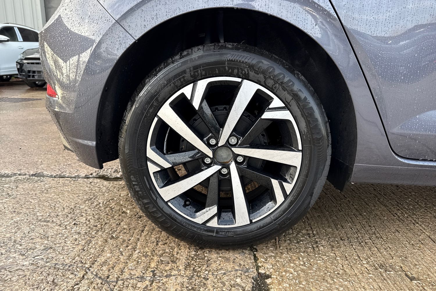 Used Volkswagen Polo 2025 for sale - 76972839: Photo 11