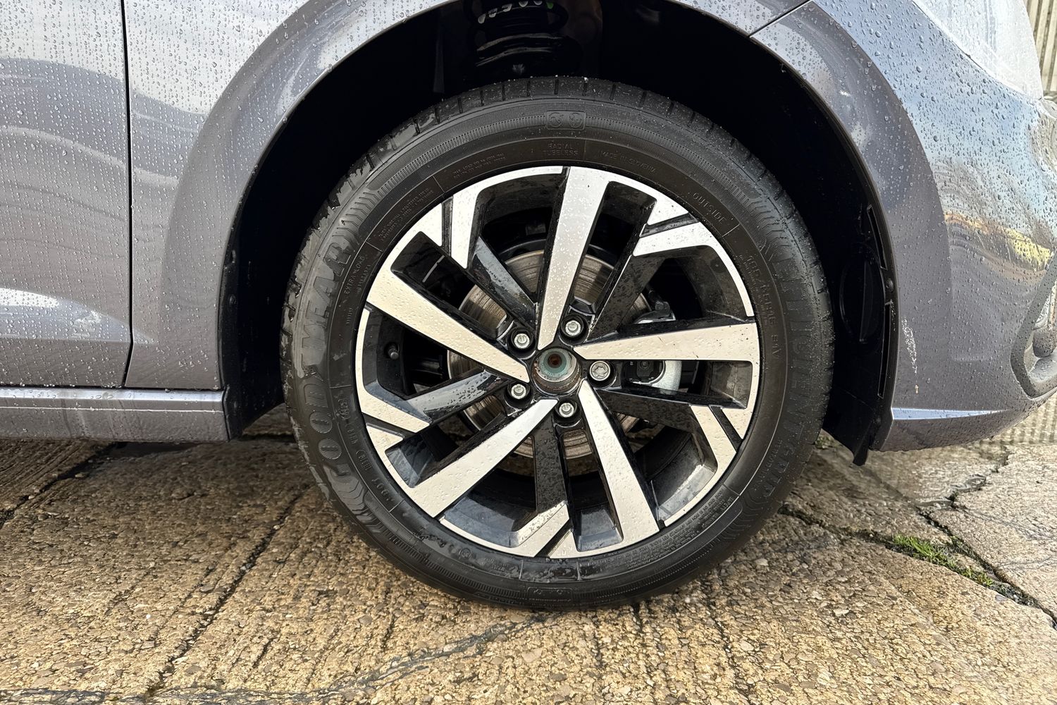 Used Volkswagen Polo 2025 for sale - 76972839: Photo 12