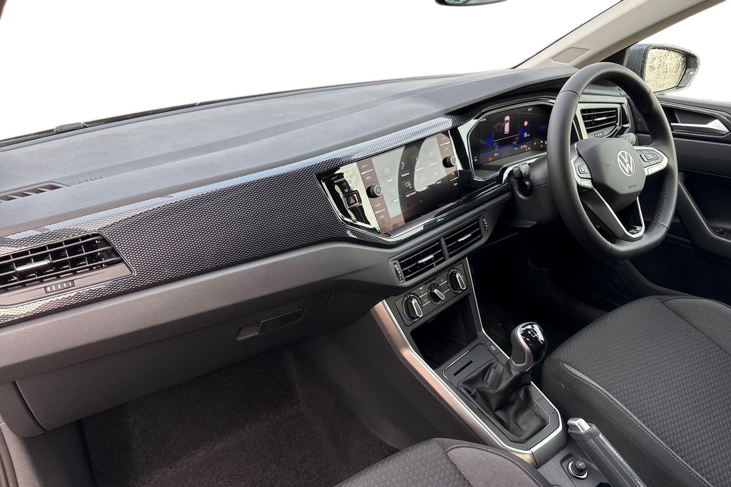 Used Volkswagen Polo 2025 for sale - 76972839: Photo 14