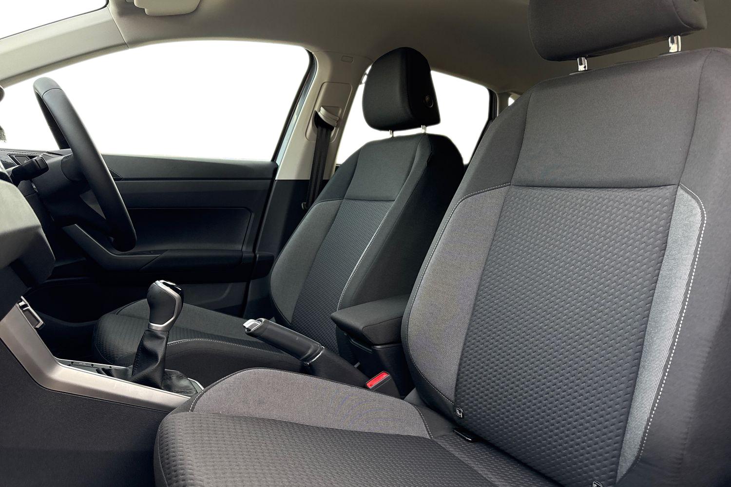 Used Volkswagen Polo 2025 for sale - 76972839: Photo 15