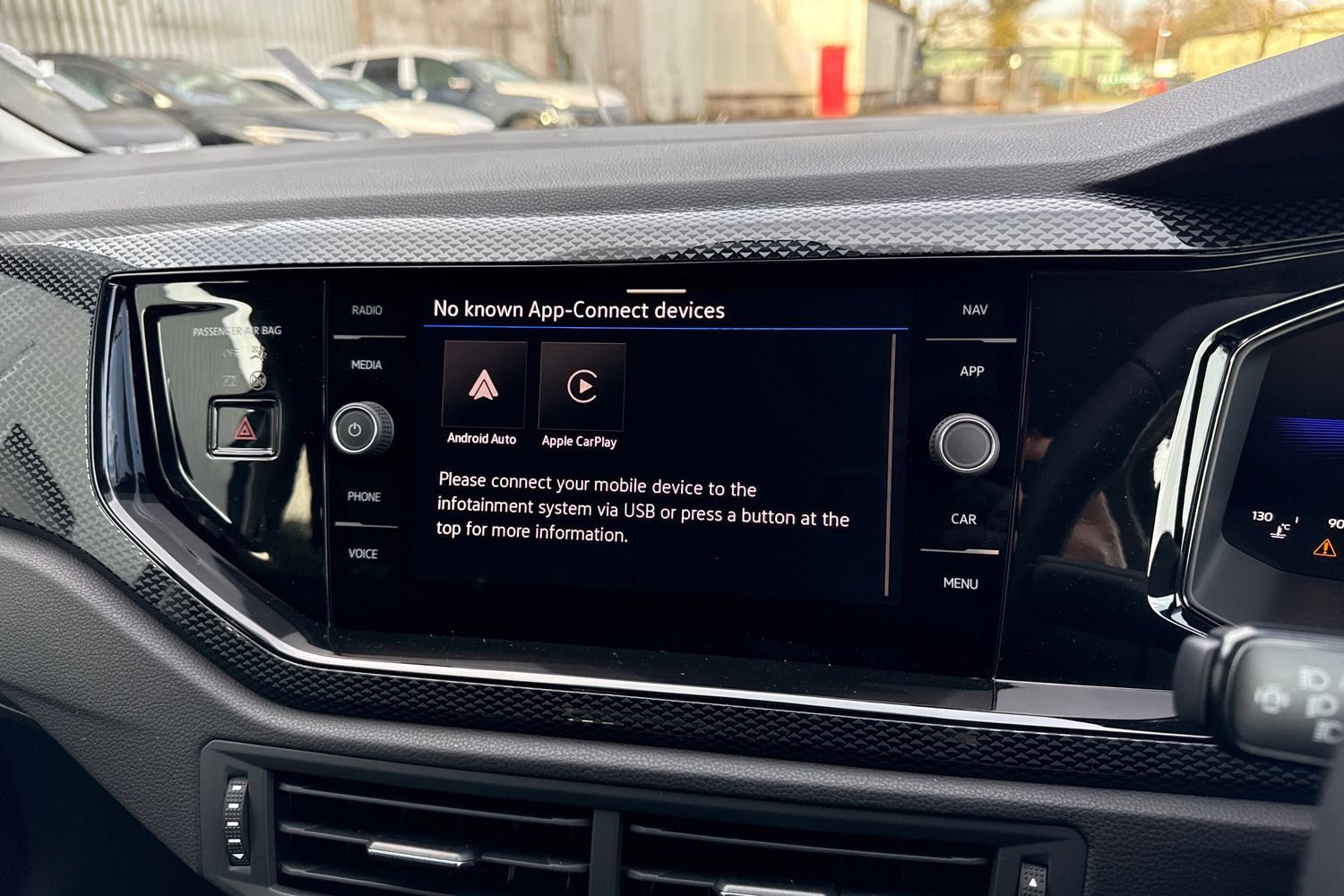 Used Volkswagen Polo 2025 for sale - 76972839: Photo 16