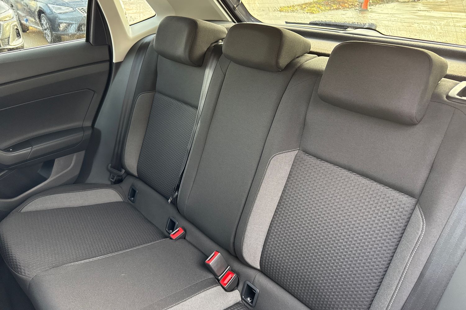 Used Volkswagen Polo 2025 for sale - 76972839: Photo 18