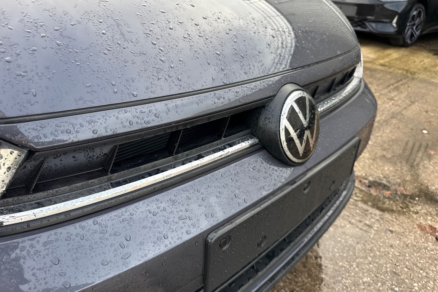 Used Volkswagen Polo 2025 for sale - 76972839: Photo 24