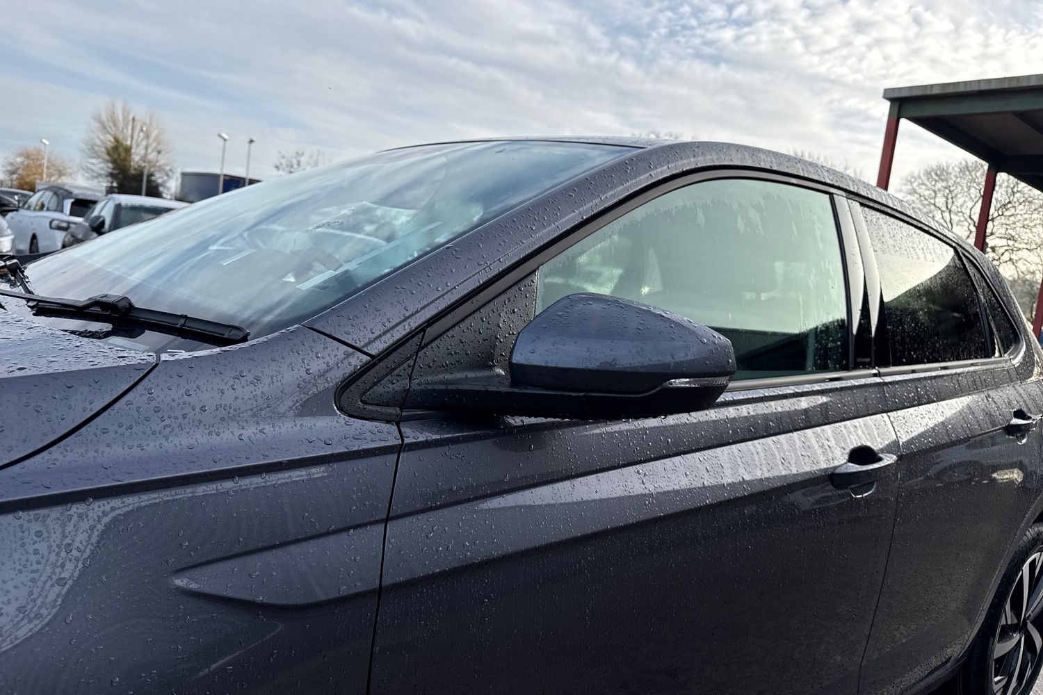 Used Volkswagen Polo 2025 for sale - 76972839: Photo 25