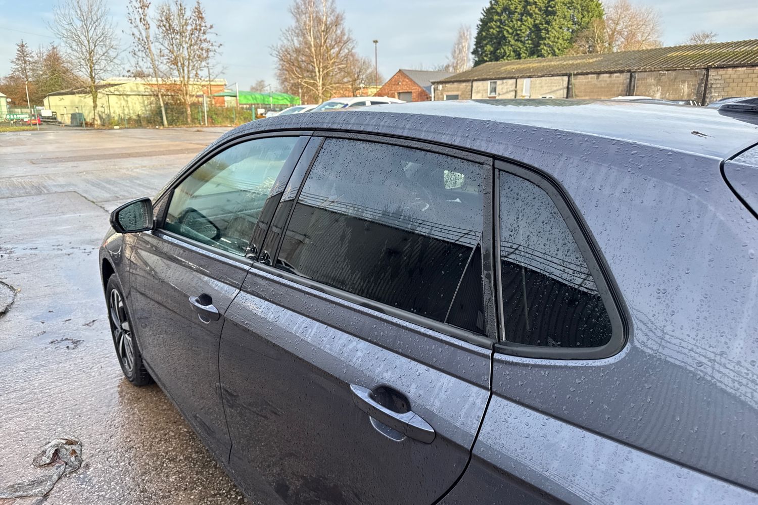 Used Volkswagen Polo 2025 for sale - 76972839: Photo 26