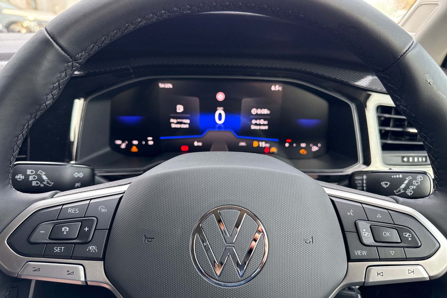 Used Volkswagen Polo 2025 for sale - 76972839: Photo 29