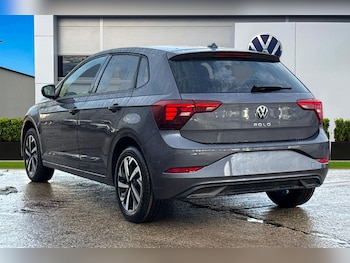 Used Volkswagen Polo 2025 for sale - 76972839: Photo