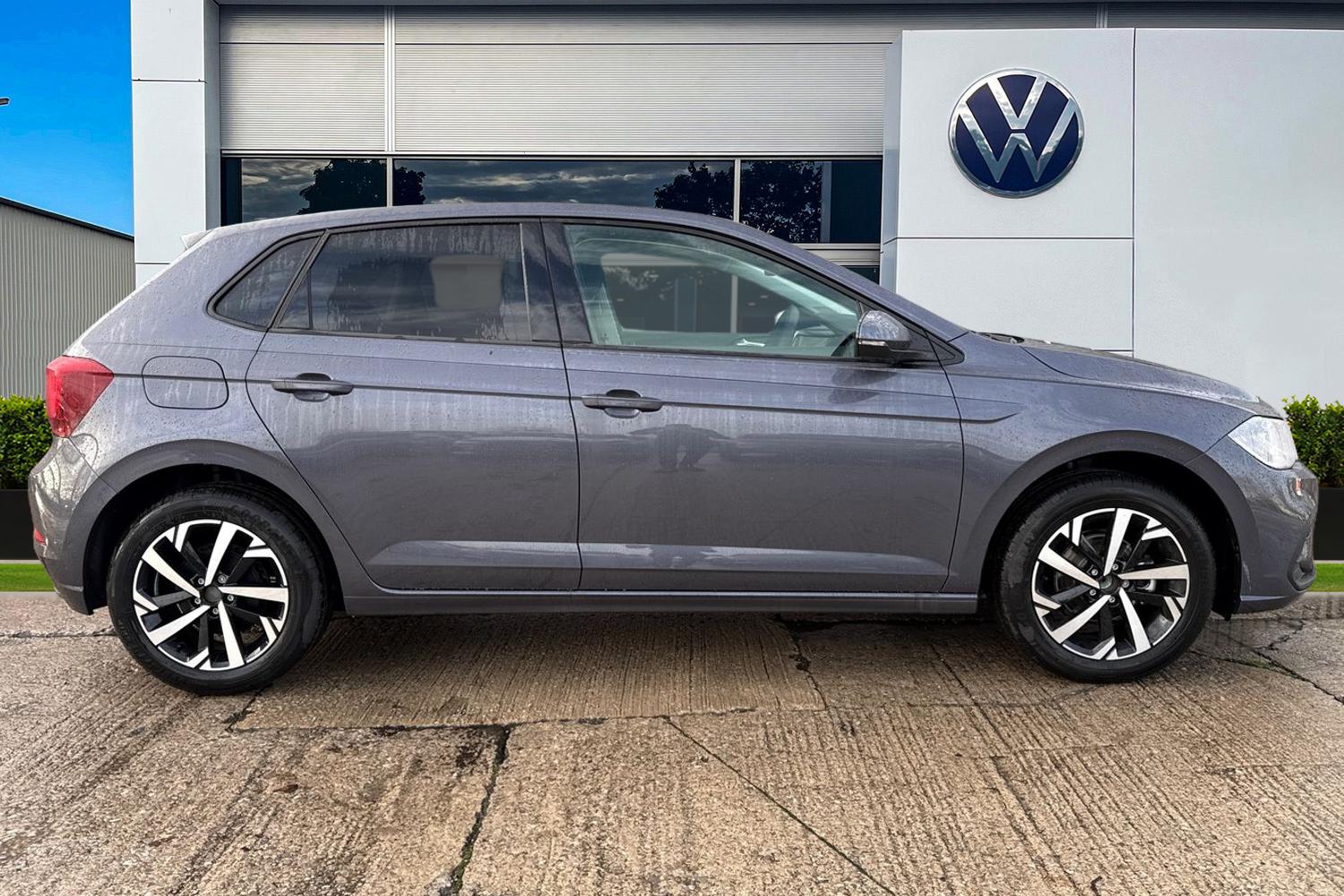 Used Volkswagen Polo 2025 for sale - 76972839: Photo 3