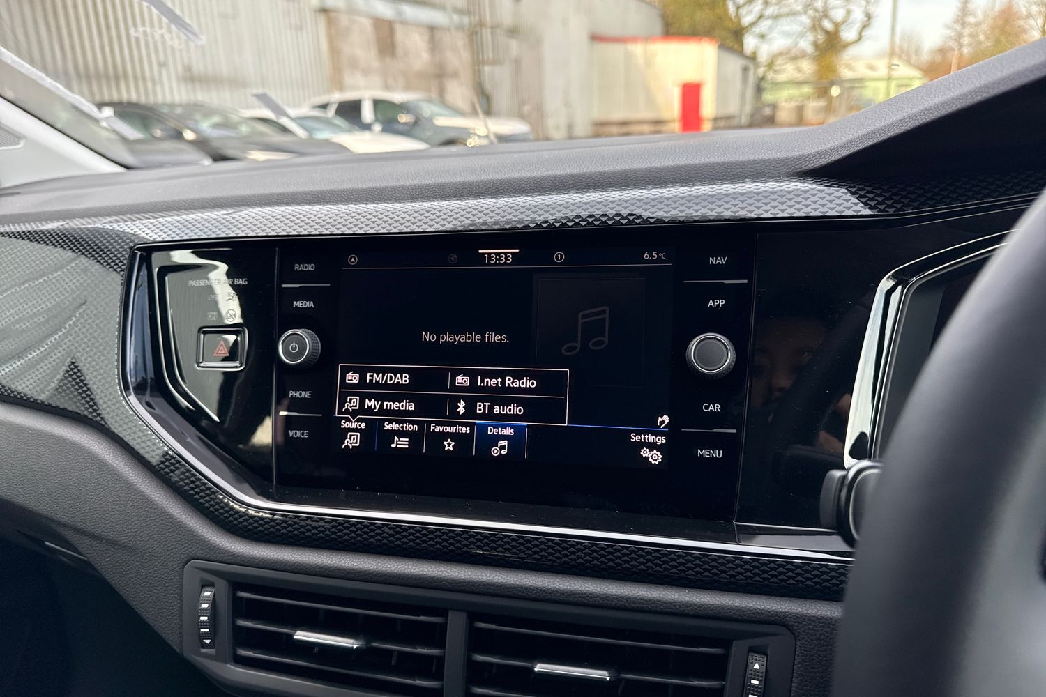 Used Volkswagen Polo 2025 for sale - 76972839: Photo 36