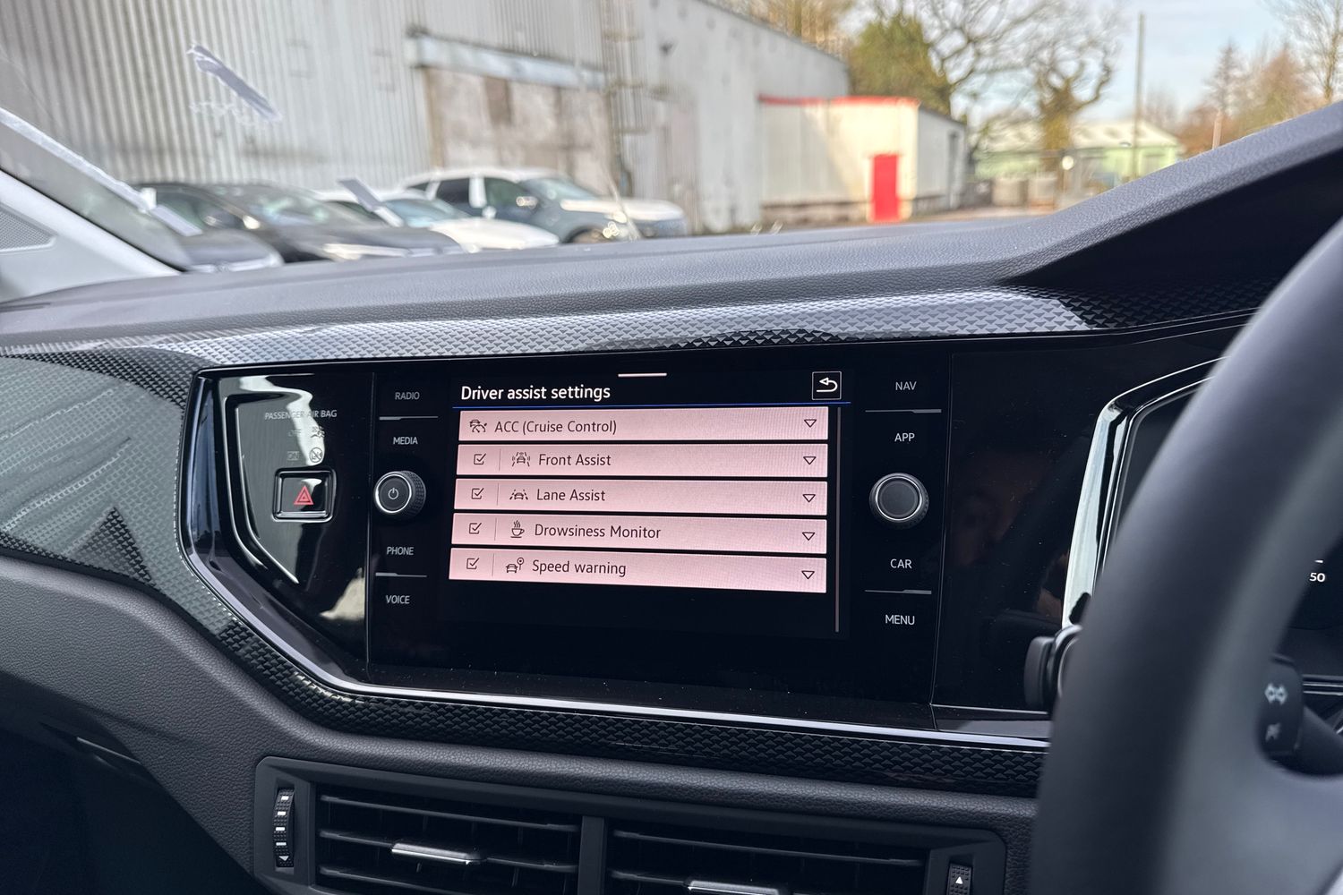 Used Volkswagen Polo 2025 for sale - 76972839: Photo 41