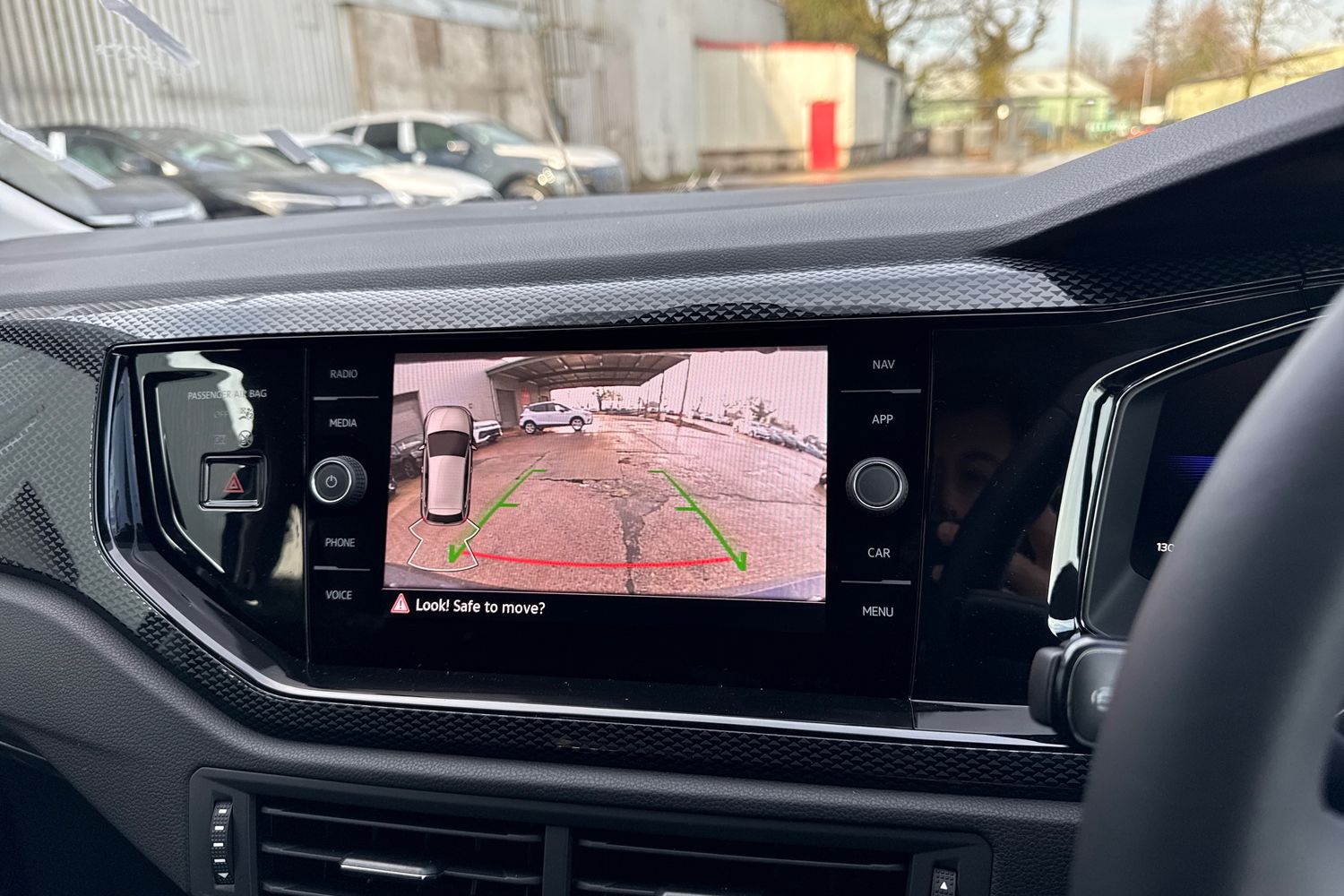 Used Volkswagen Polo 2025 for sale - 76972839: Photo 43