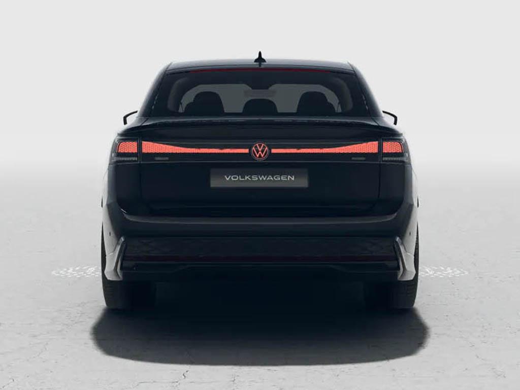 Used Volkswagen ID.7 2026 for sale - 77791884: Photo 4