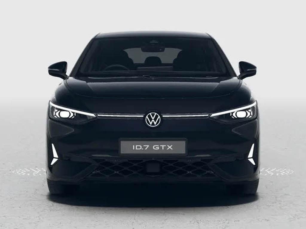 Used Volkswagen ID.7 2026 for sale - 77791884: Photo 5