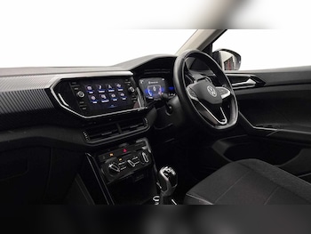 Used Volkswagen T-Cross 2023 for sale - 78915785: Photo