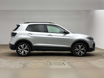 Used Volkswagen T-Cross 2023 for sale - 78915785: Photo