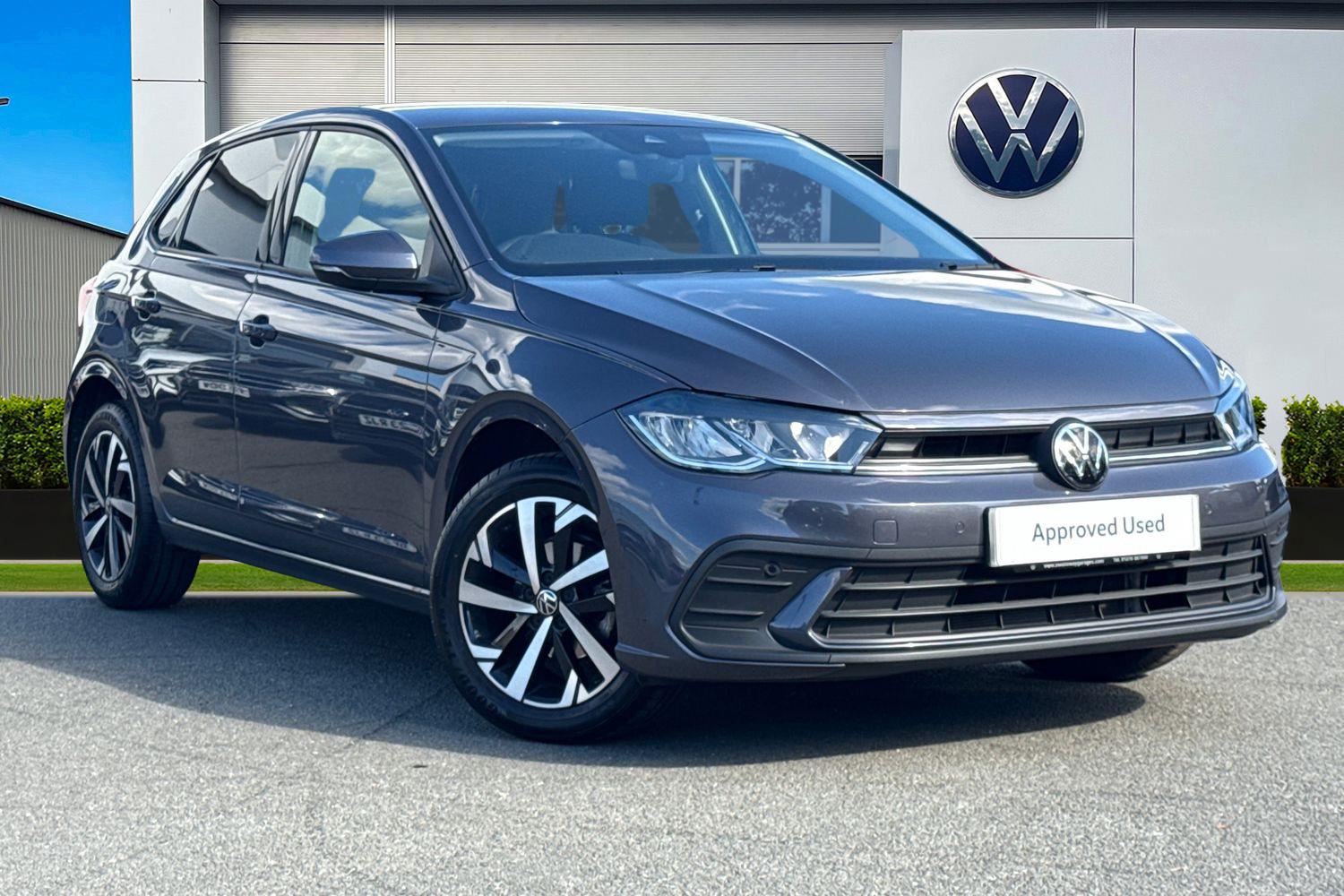 Used Volkswagen Polo 2025 for sale - 76090205: Photo 1