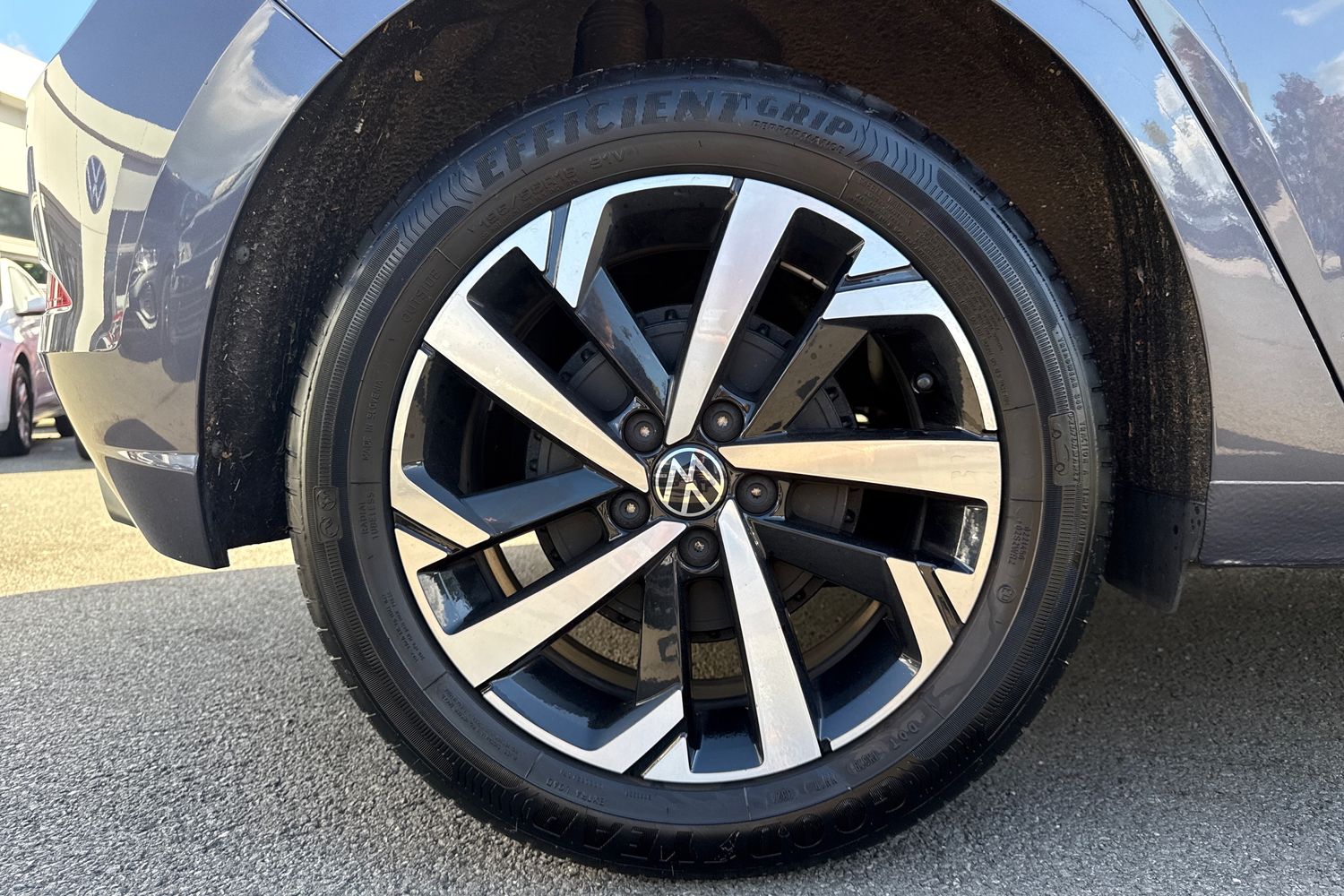 Used Volkswagen Polo 2025 for sale - 76090205: Photo 11