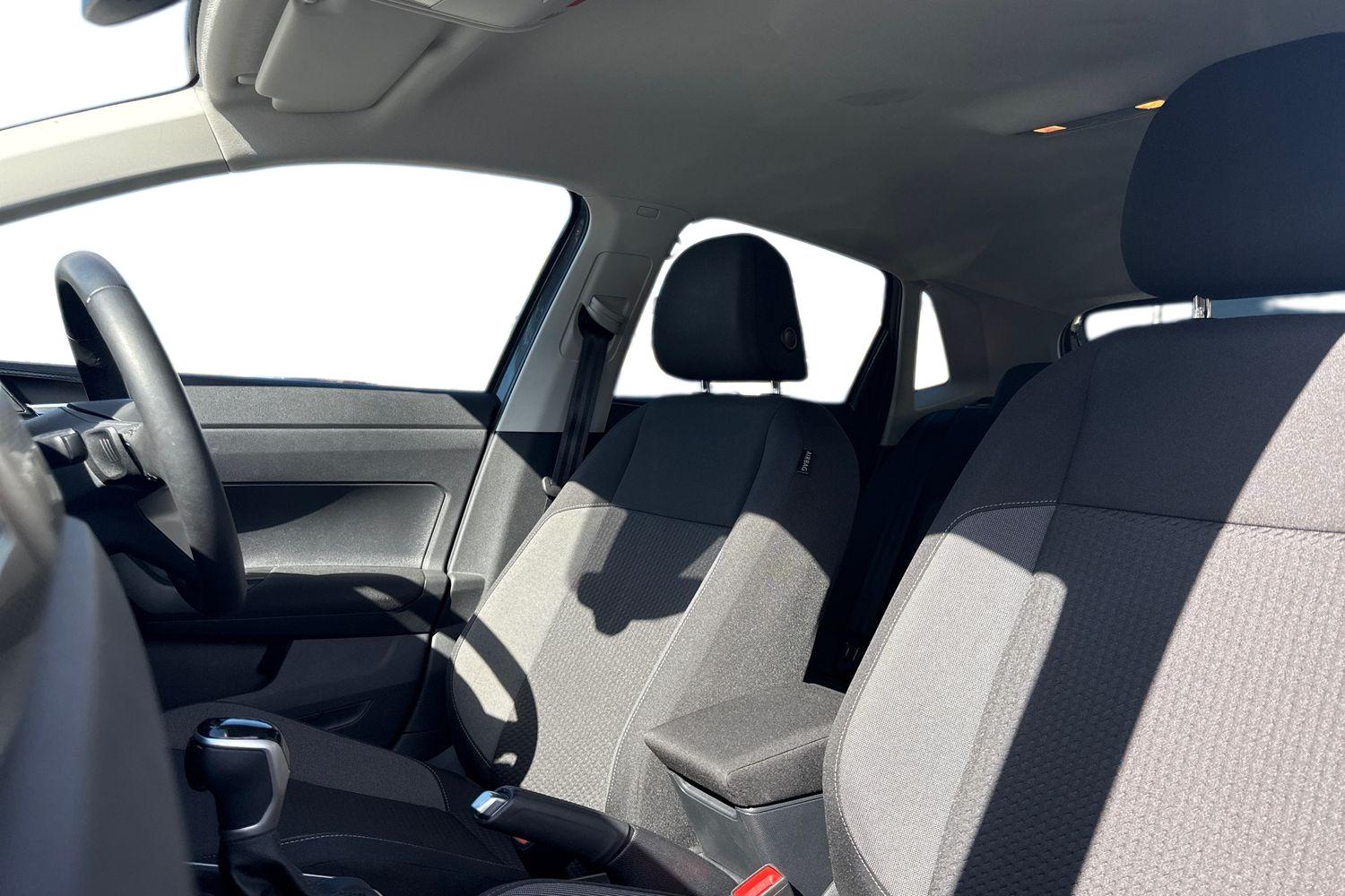 Used Volkswagen Polo 2025 for sale - 76090205: Photo 16