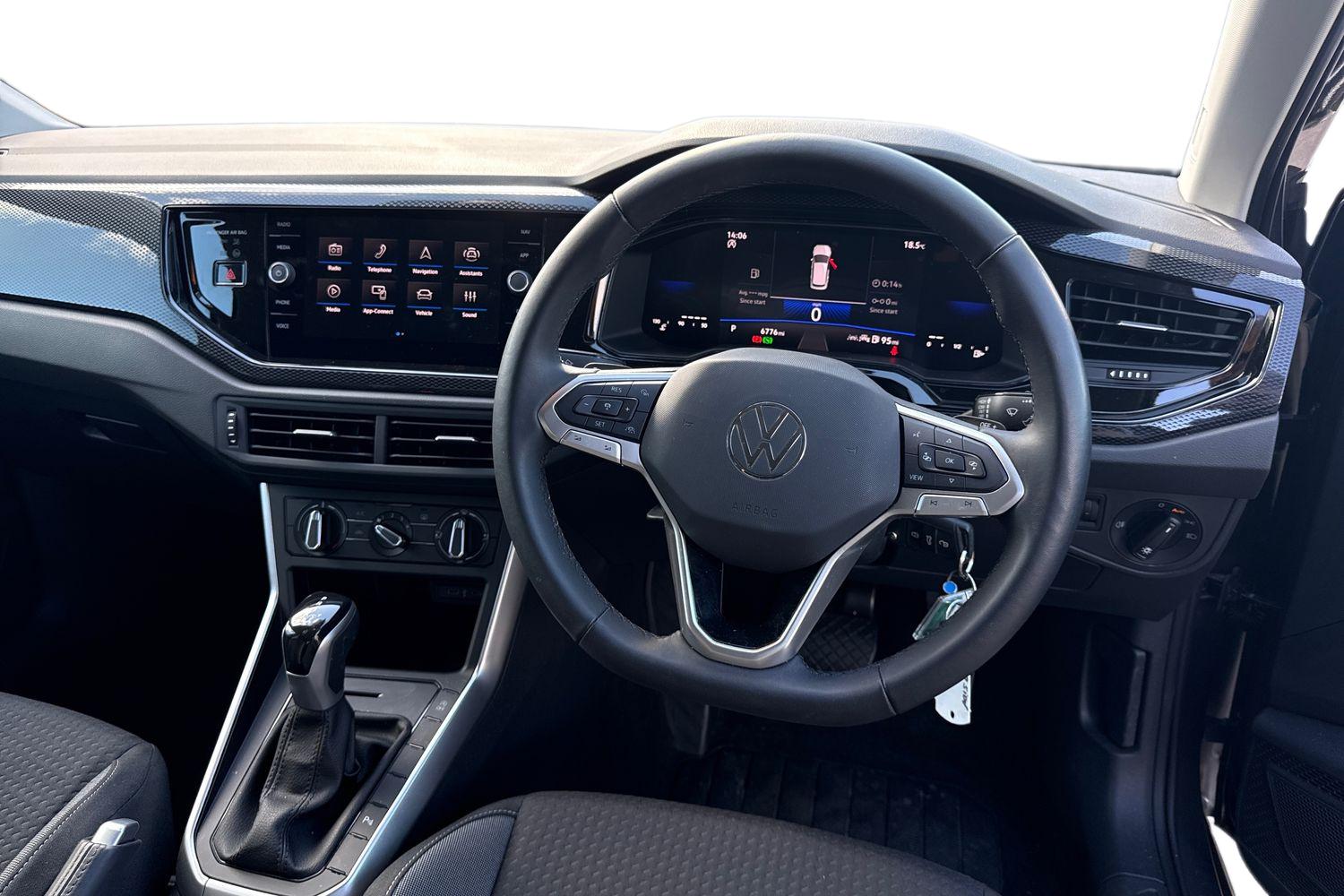 Used Volkswagen Polo 2025 for sale - 76090205: Photo 18