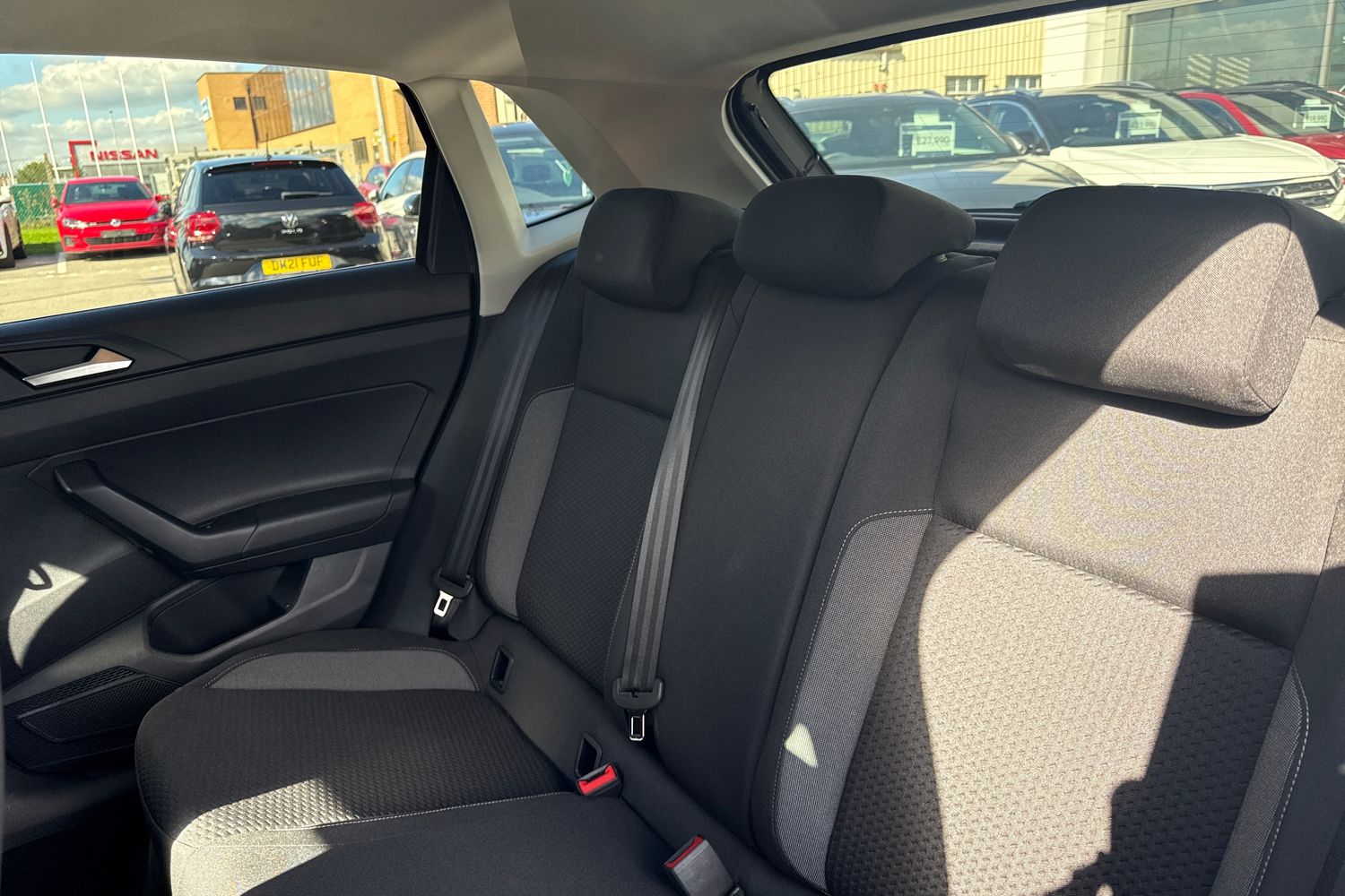Used Volkswagen Polo 2025 for sale - 76090205: Photo 19