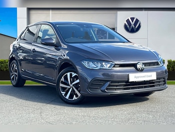 Volkswagen - Polo