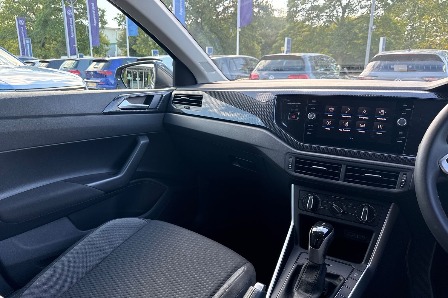 Used Volkswagen Polo 2025 for sale - 76090205: Photo 20