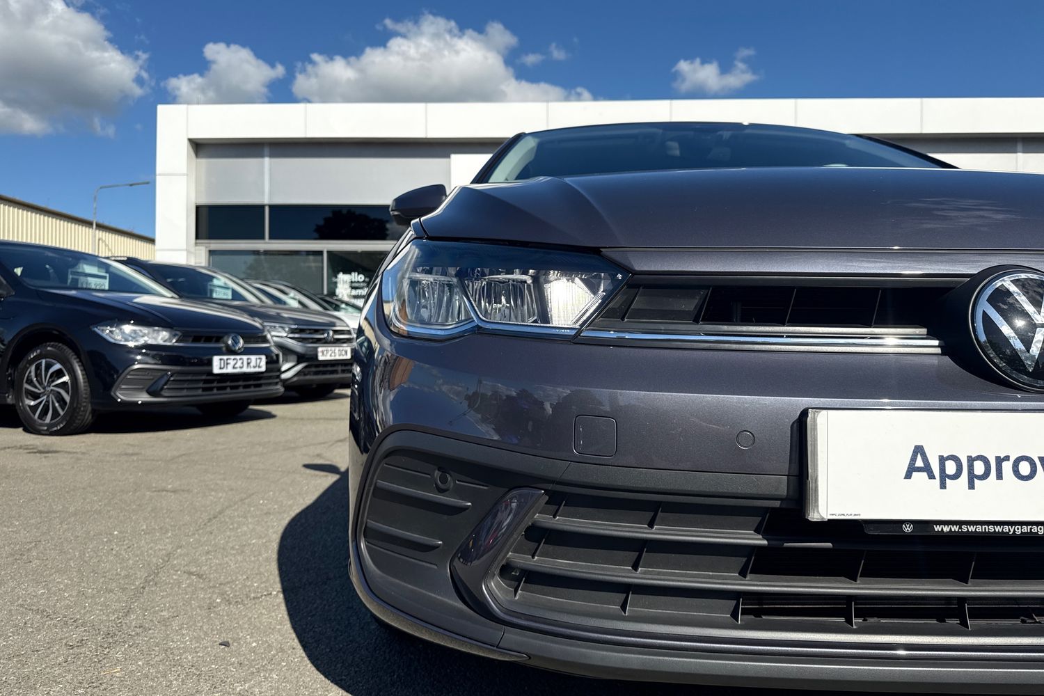 Used Volkswagen Polo 2025 for sale - 76090205: Photo 25