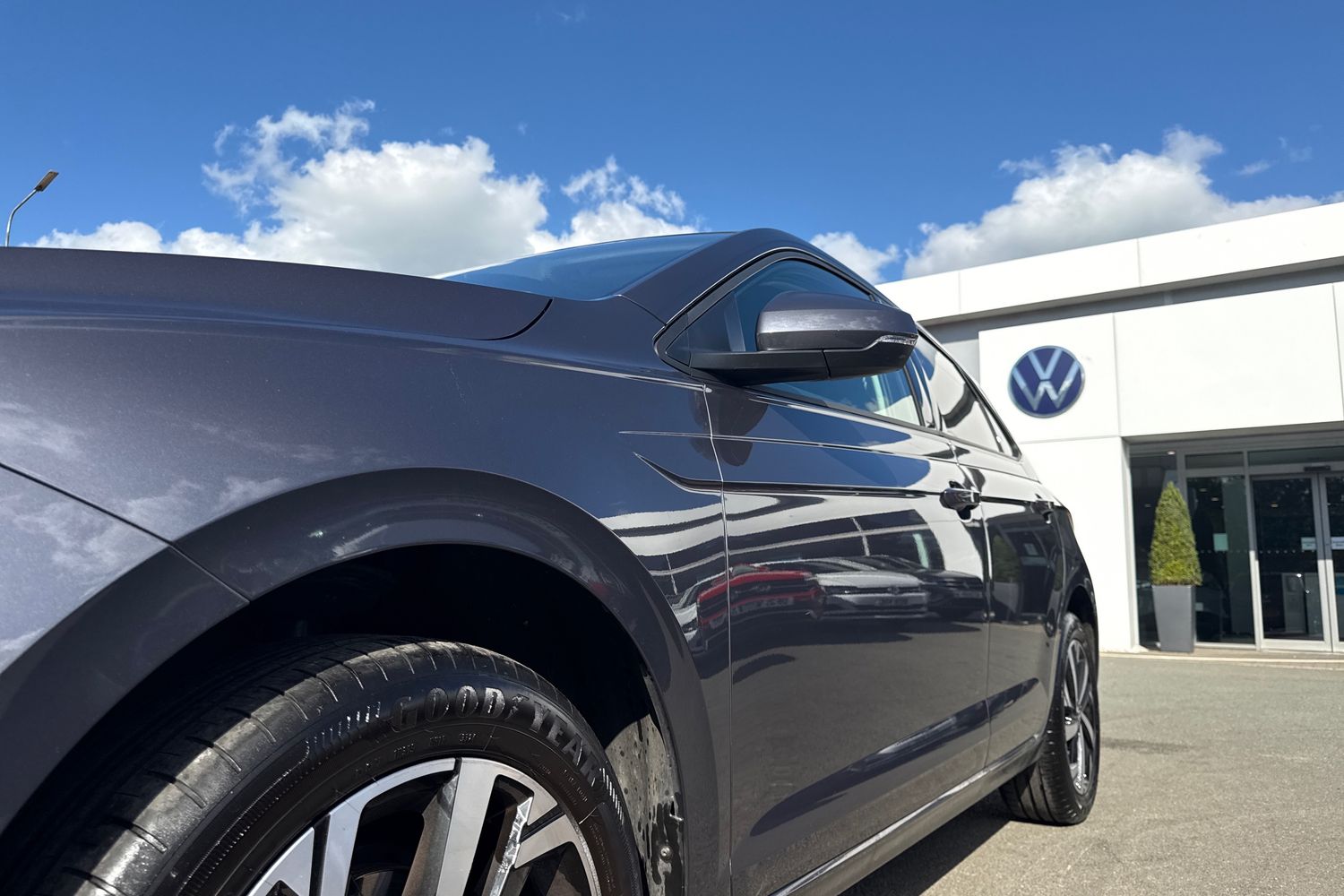 Used Volkswagen Polo 2025 for sale - 76090205: Photo 27